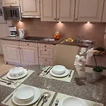 W4 Haus Ganghofer 公寓 洛伊塔施
