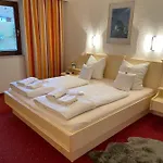 W4 Haus Ganghofer Appartement Leutasch