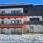Apartment W4 Haus Ganghofer