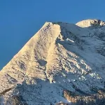 W4 Haus Ganghofer Leutasch