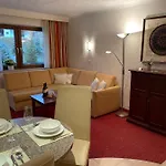 아파트 W4 Haus Ganghofer 로이타쉬