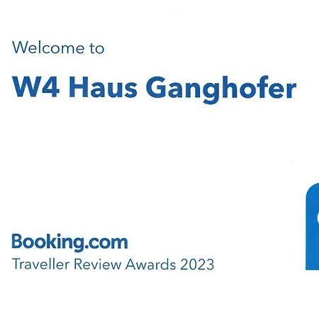 W4 Haus Ganghofer