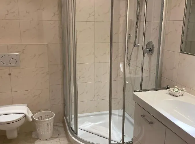 W4 Haus Ganghofer Leutasch